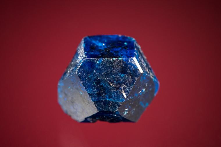 BOLEITE (type locality)